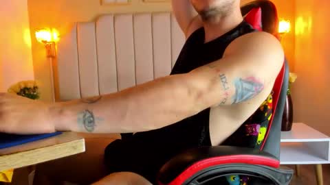 JUAN online show from 29, 11, 2025