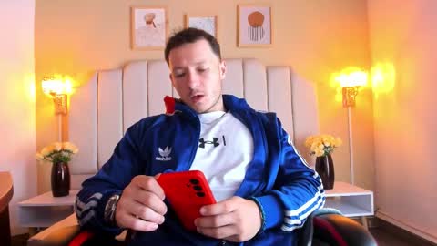 JUAN online show from 12, 1, 2026