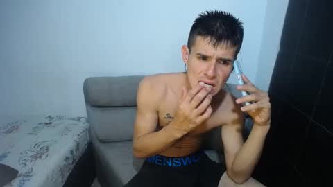 juan stevan online show from 7, 12, 2024