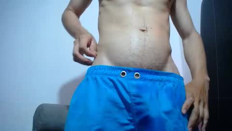 juan stevan online show from 12, 1, 2025