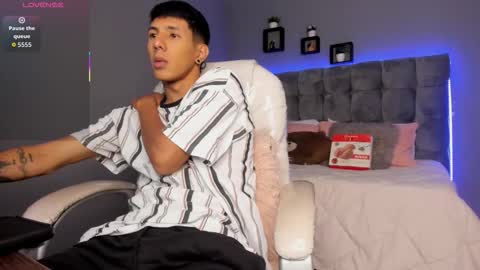 Snapshot of juan_zabala chatting on 9, 9, 2025 Juan online show from 9, 9, 2025