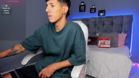 Snapshot of juan_zabala chatting on 12, 9, 2025 Juan online show from 12, 9, 2025