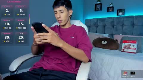 Snapshot of juan_zabala chatting on 17, 9, 2025 Juan online show from 17, 9, 2025