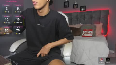 Snapshot of juan_zabala chatting on 19, 9, 2025 Juan online show from 19, 9, 2025
