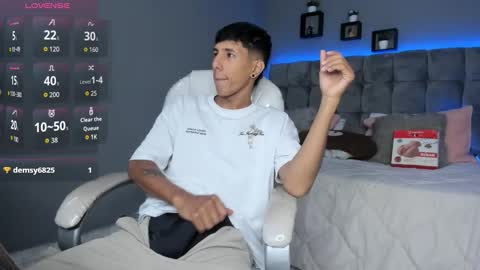 Snapshot of juan_zabala chatting on 22, 9, 2025 Juan online show from 22, 9, 2025