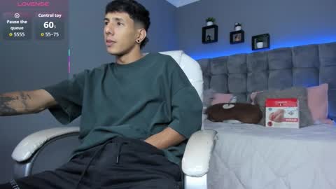 Snapshot of juan_zabala chatting on 23, 9, 2025 Juan online show from 23, 9, 2025