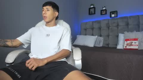 Snapshot of juan_zabala chatting on 26, 9, 2025 Juan online show from 26, 9, 2025