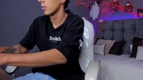 Snapshot of juan_zabala chatting on 7, 10, 2025 Juan online show from 7, 10, 2025