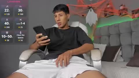 Snapshot of juan_zabala chatting on 15, 10, 2025 Juan online show from 15, 10, 2025