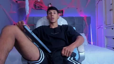 Snapshot of juan_zabala chatting on 18, 10, 2025 Juan online show from 18, 10, 2025