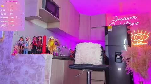 JUANA VALENTINA QUINTERO independent model  ONLY FANS --- Juanaquintero online show from 6, 2, 2026