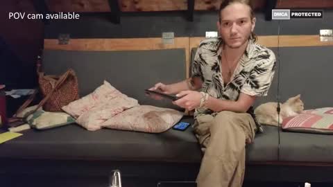 Juana1hin online show from 16, 12, 2025