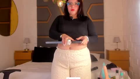Snapshot of juana_valkiria chatting on 23, 4, 2026 Juana Valkiria online show from 23, 4, 2026