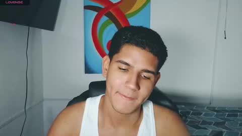 Snapshot of juanacock_2 chatting on 11, 9, 2025 Juan online show from 11, 9, 2025