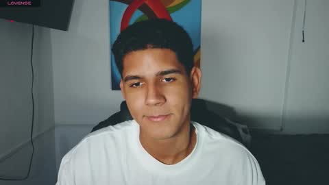 Snapshot of juanacock_2 chatting on 12, 9, 2025 Juan online show from 12, 9, 2025