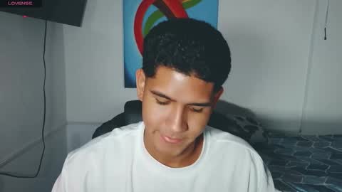 Snapshot of juanacock_2 chatting on 14, 9, 2025 Juan online show from 14, 9, 2025