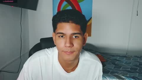 Snapshot of juanacock_2 chatting on 19, 9, 2025 Juan online show from 19, 9, 2025