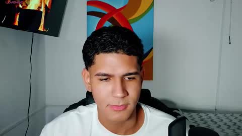 Snapshot of juanacock_2 chatting on 9, 10, 2025 Juan online show from 9, 10, 2025