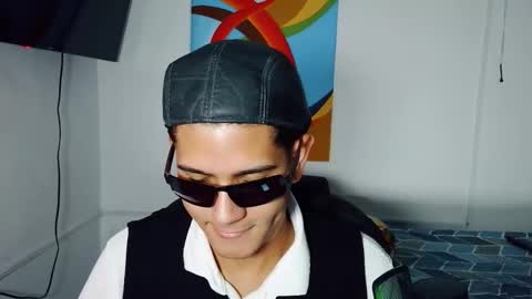 Snapshot of juanacock_2 chatting on 1, 11, 2025 Juan online show from 1, 11, 2025