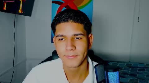 Snapshot of juanacock_2 chatting on 9, 11, 2025 Juan online show from 9, 11, 2025