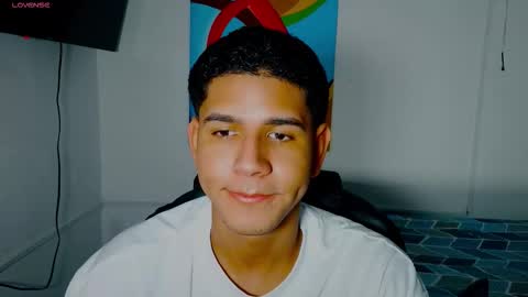 Snapshot of juanacock_2 chatting on 10, 11, 2025 Juan online show from 10, 11, 2025