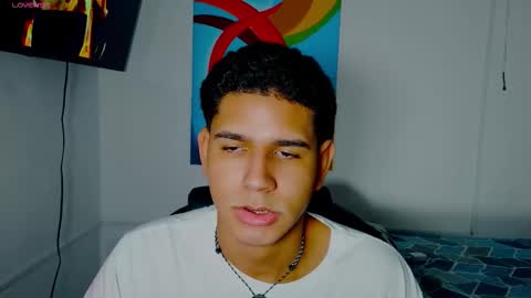 Snapshot of juanacock_2 chatting on 13, 11, 2025 Juan online show from 13, 11, 2025