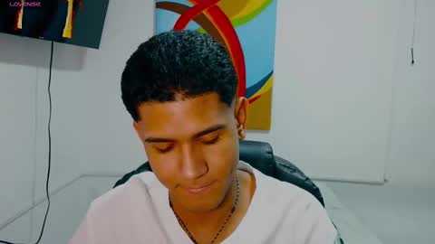 Snapshot of juanacock_2 chatting on 23, 11, 2025 Juan online show from 23, 11, 2025