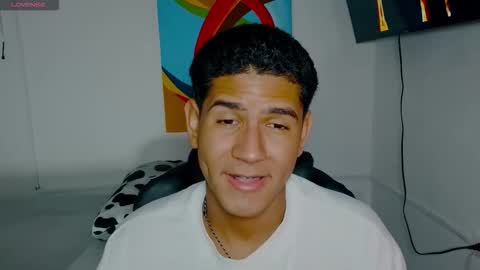 Snapshot of juanacock_2 chatting on 21, 12, 2025 Juan online show from 21, 12, 2025