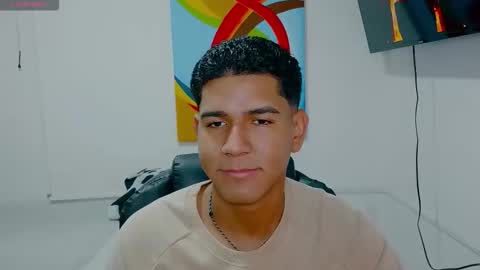 Snapshot of juanacock_2 chatting on 22, 12, 2025 Juan online show from 22, 12, 2025