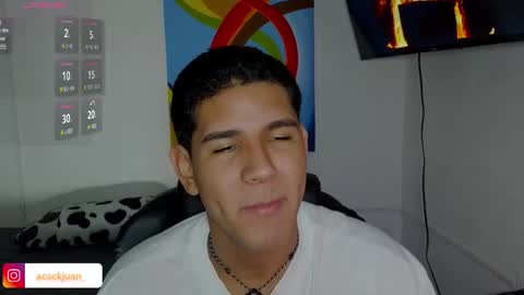 Juan online show from 13, 2, 2026