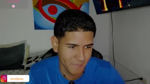 Juan online show from 9, 3, 2026