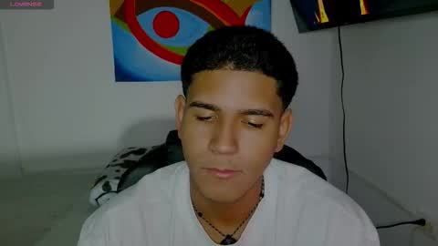 Juan online show from 16, 3, 2026