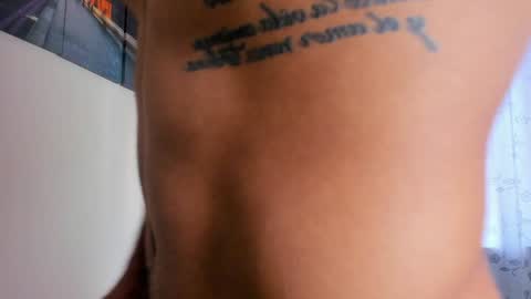 Juan Esteban online show from 8, 12, 2024