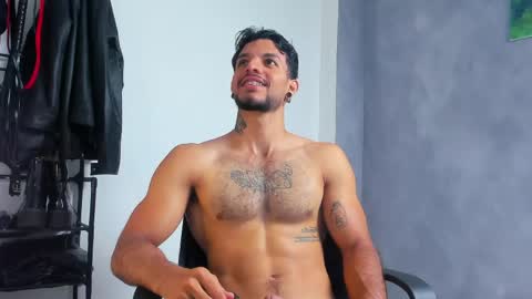 Juan Esteban online show from 14, 5, 2026