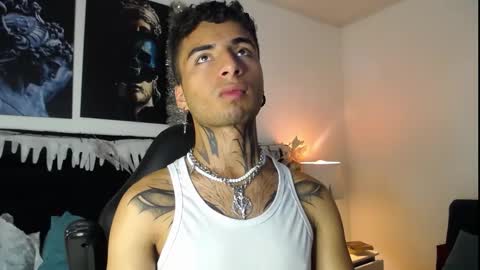 juancamilo66_ online show from 4, 1, 2025