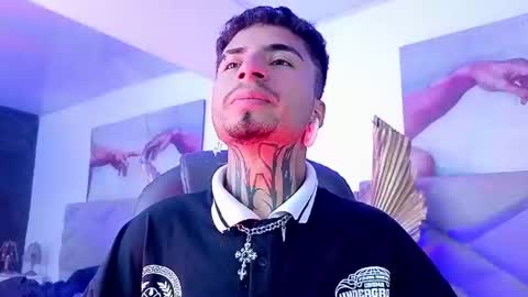 juancamilo66_ online show from 5, 8, 2026