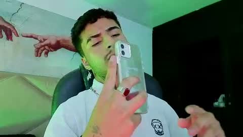 juancamilo66_ online show from 6, 8, 2026