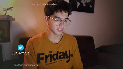 . online show from 14, 11, 2025