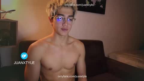 . online show from 31, 3, 2026