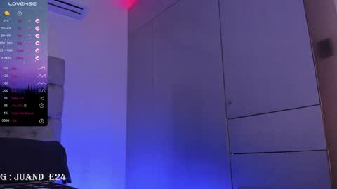 independent model online show from 27, 12, 2024