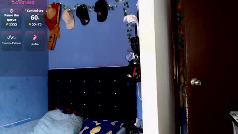 Snapshot of juandii26 chatting on 21, 5, 2026 juandi online show from 21, 5, 2026