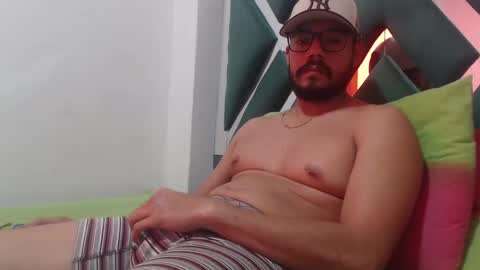 juanfe_style online show from 8, 9, 2025