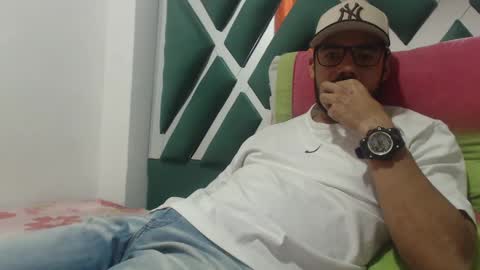 juanfe_style online show from 13, 9, 2025