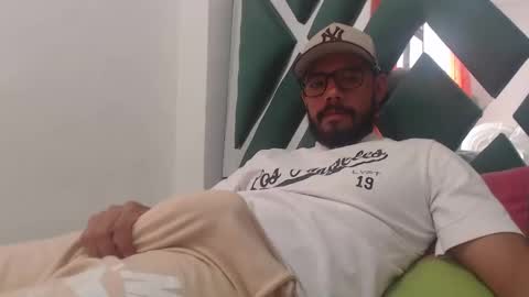 juanfe_style online show from 4, 10, 2025