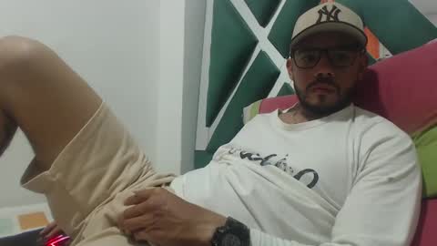 juanfe_style online show from 11, 10, 2025