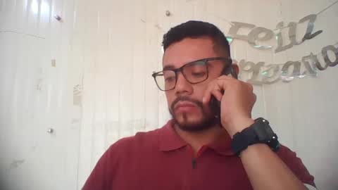 Snapshot of juanfe_style chatting on 15, 12, 2025 juanfe_style online show from 15, 12, 2025