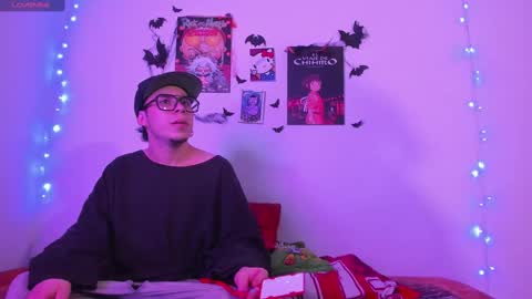 juanftmaria2 online show from 30, 10, 2025