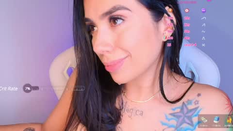 Snapshot of juanita_foxxx chatting on 15, 1, 2025 Juanitafoxx online show from 15, 1, 2025