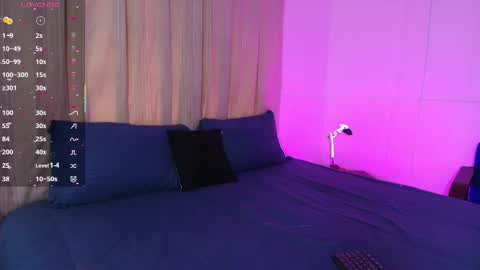 Blue online show from 29, 9, 2025