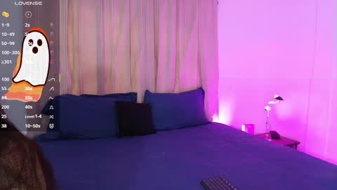 Blue online show from 9, 10, 2025